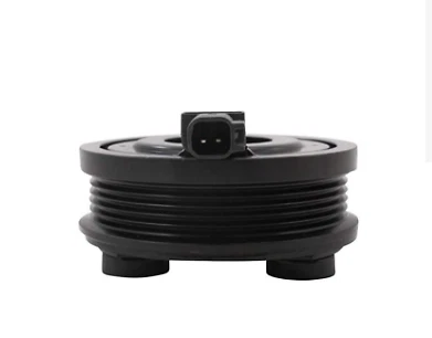 FORD TRANSIT MK4 Air Con Compressor Clutch Assy 2035117 NEW  