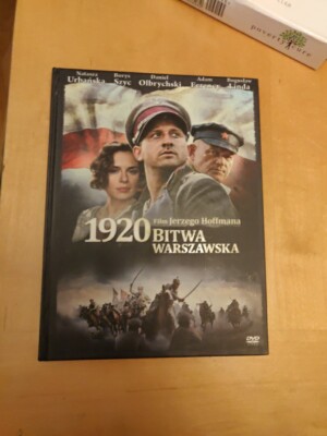 1920 Bitwa Warszawska (Battle Of Warsaw) 