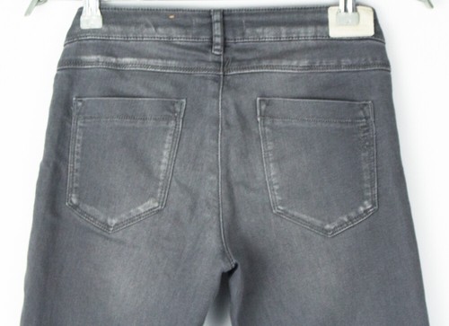 SCOTCH & SODA Kids La Milou Slim Stretch Jeans Size 14y (W28 L32) - Picture 4 of 10