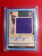 2016 Donruss Football Cards - Factory Set 21