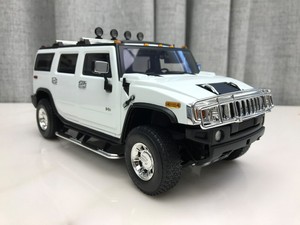 hummer h2 highway 61