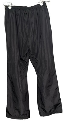 パンツ 90s Nike side full zip tech nylon pants 90s Nike side full zip tech nylon pants