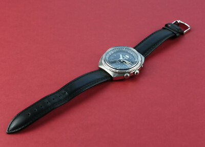 VINTAGE Orient 21 jewels Y469622-7A World Diver AUTO JAPAN 1960/70
