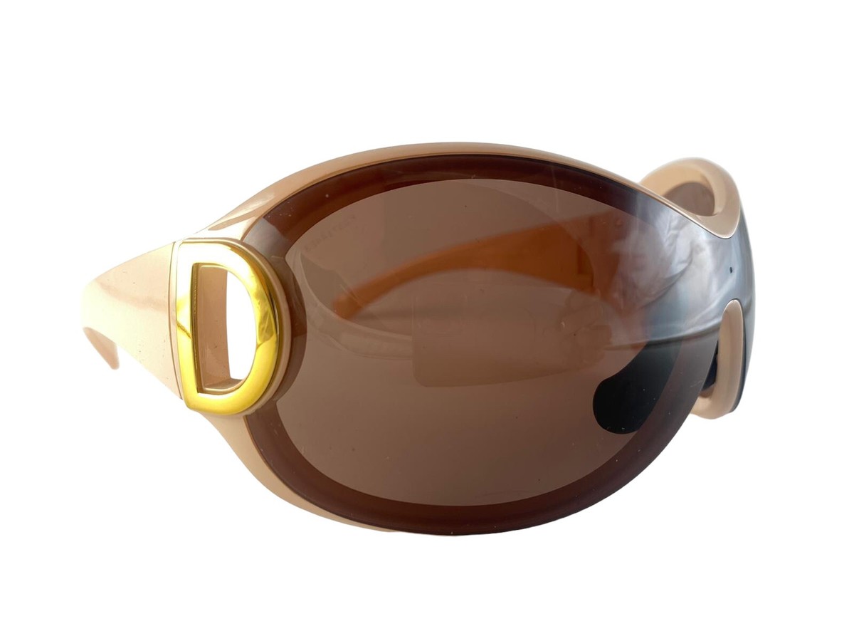 VINTAGE DOLCE & GABBANA DG 6024 BUBBLE 2000'S SUNGLASSES VINTAGE DOLCE & GABBANA DG 6024 BUBBLE 2000'S SUNGLASSES