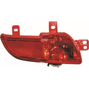 Nebelschlussleuchte links Peugeot 206+Plus Bj 09->> Nebelschlussleuchte links Peugeot 206+Plus Bj 09->>