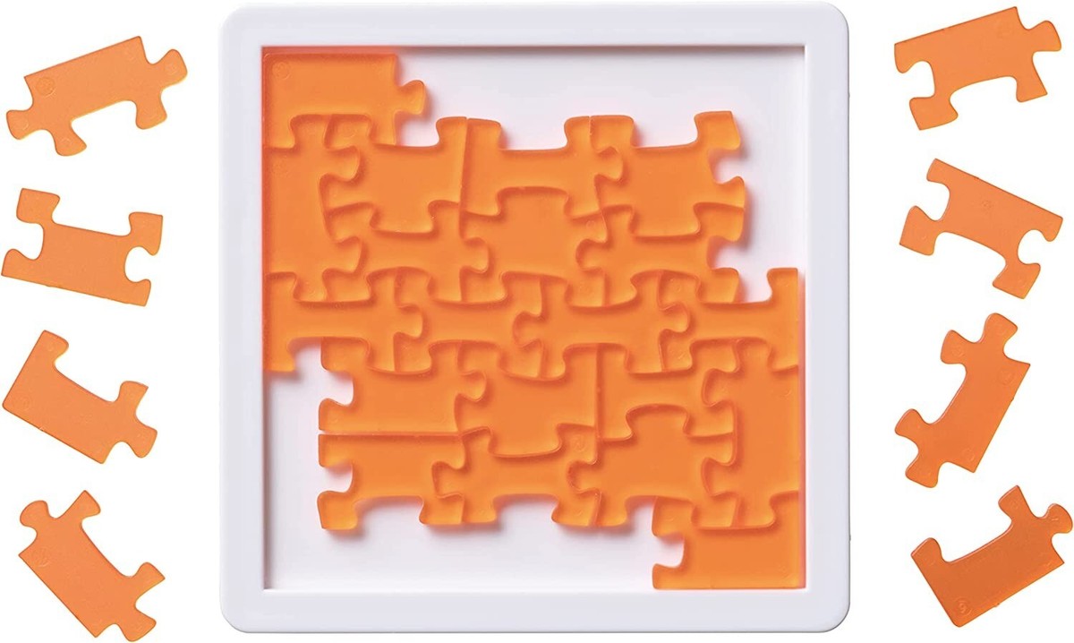 Hanayama Numa puzzle Jigsaw 28 | eBay