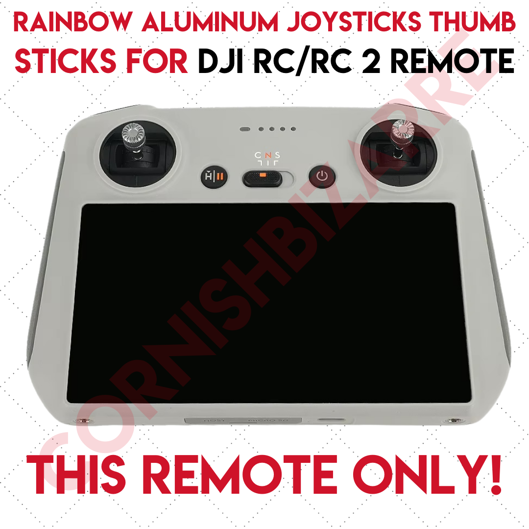 2 stücke Joystick Thumb-Stick für DJI RC/RC 2