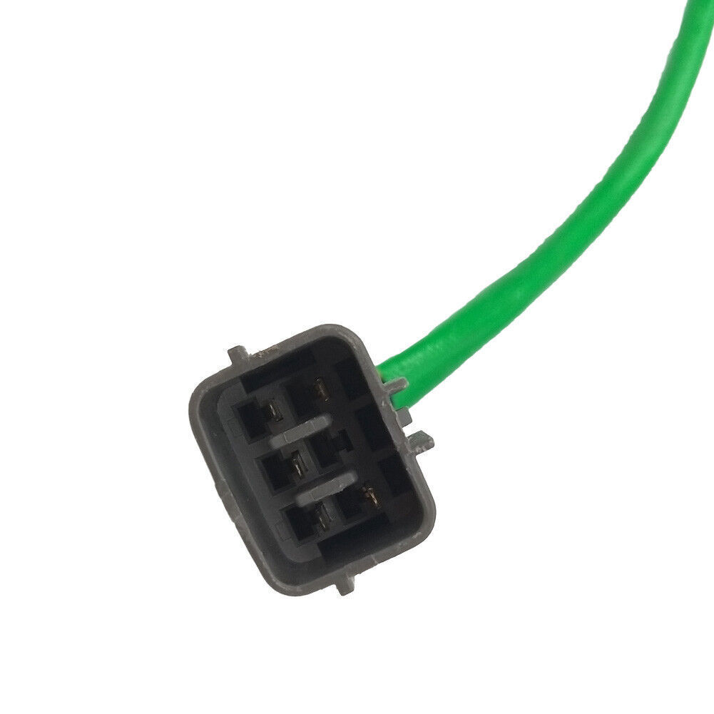 Front 02 Lambda Sensor Oxygen Sensor Direct For Mazda L849-18-8G1