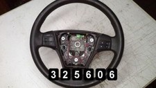 2005 VOLVO S40 STEERING WHEEL