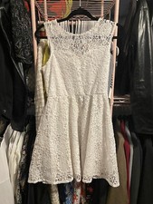 Lot/Bundle of 5 Womens Dresses/Skirt S/M/L 