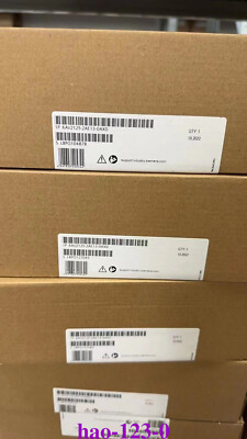 New Siemens 6AV2125-2AE13-0AX0 In Box Expedited Shipping By (DHL or FedEx)