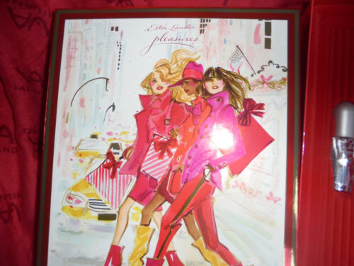 Estée Lauder Pleasures Favorites Trio Geschenkset EdP neu - Bild 4 von 6