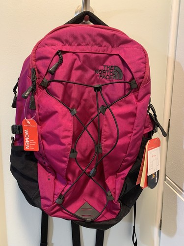 North Face Borealis Hiking Backpack 
