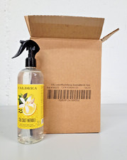  6 Pack Caldrea Linen  Room Spray, SEA SALT NEROLI - DISCONTINUED