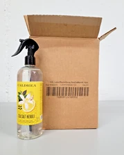 (6 Pack) Caldrea Linen & Room Spray, SEA SALT NEROLI - DISCONTINUED