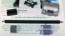 CANON IMAGECLASS D1620 D1650 LBP312 LBP325 IR1643 MAINTENANCE REPAIR KIT RK-M506