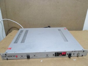 CADCO M369 Modulator