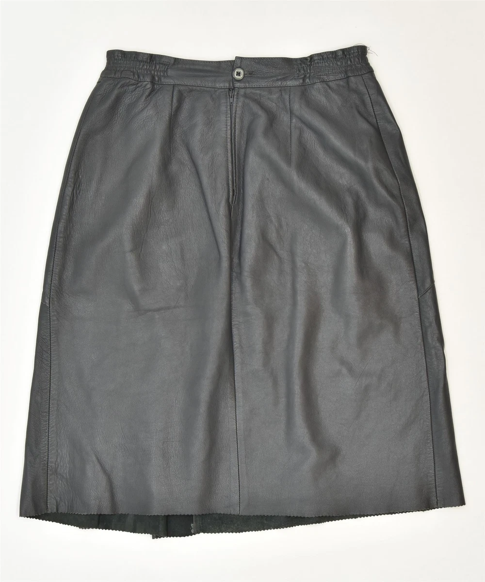 Grey clearance skirt 48