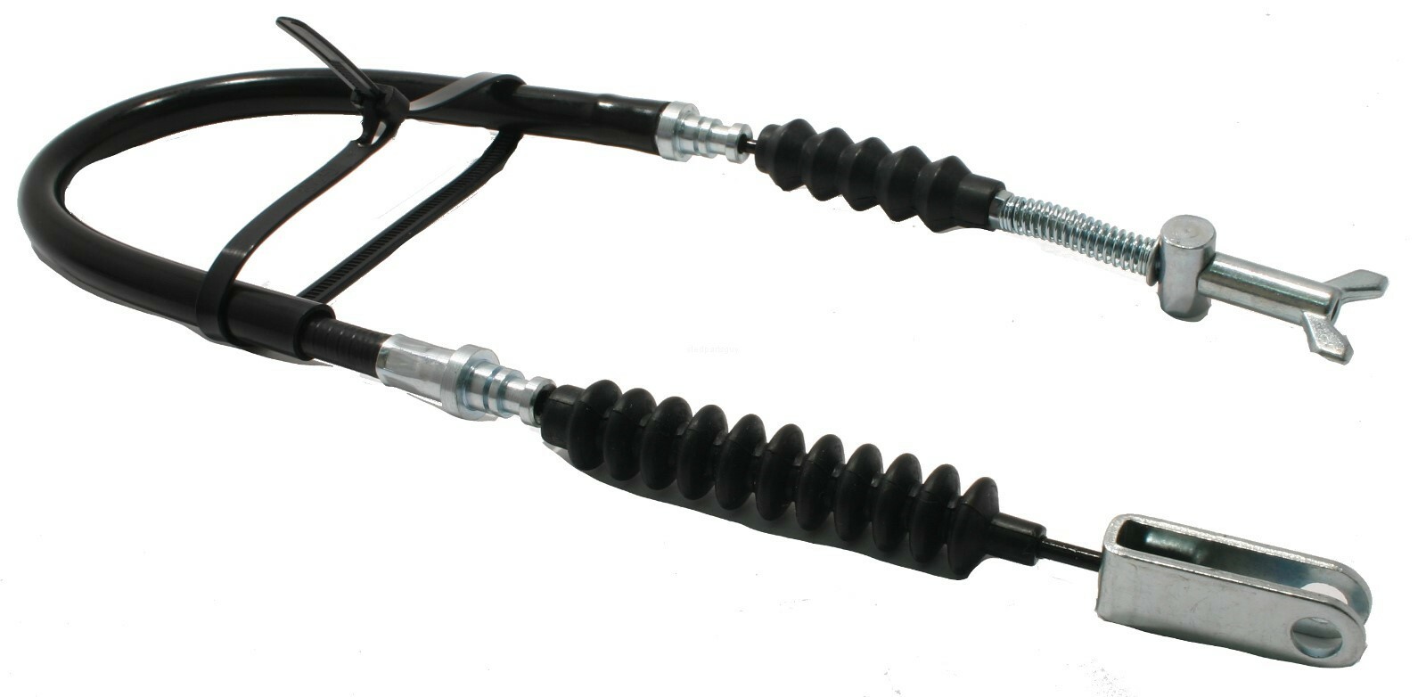 Kawasaki Prairie 360 2x4 & 4x4, 20032013, Rear Foot Brake Cable eBay