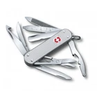 Victorinox - Minichamp Alox - Silver - 0.6381.26