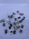 Star Wars Smugglers Bounty & Marvel Funko Pins- Lot Of 20 J3