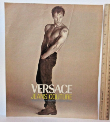 絵画 VERSACE JEANS COUTURE VINTAGE 絵画 VERSACE JEANS COUTURE