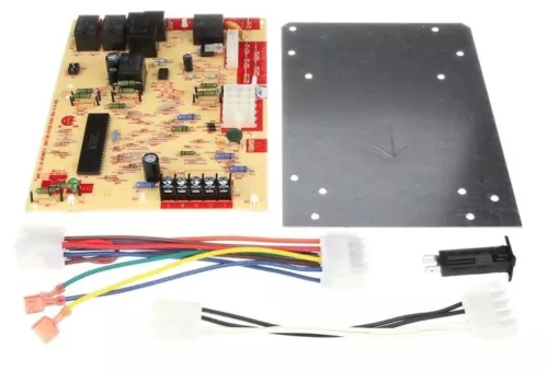 White Rodgers 50C51-707 Integrated Furnace Control Board 2-Stage