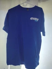 Keystone Light T Shirt Men's Large