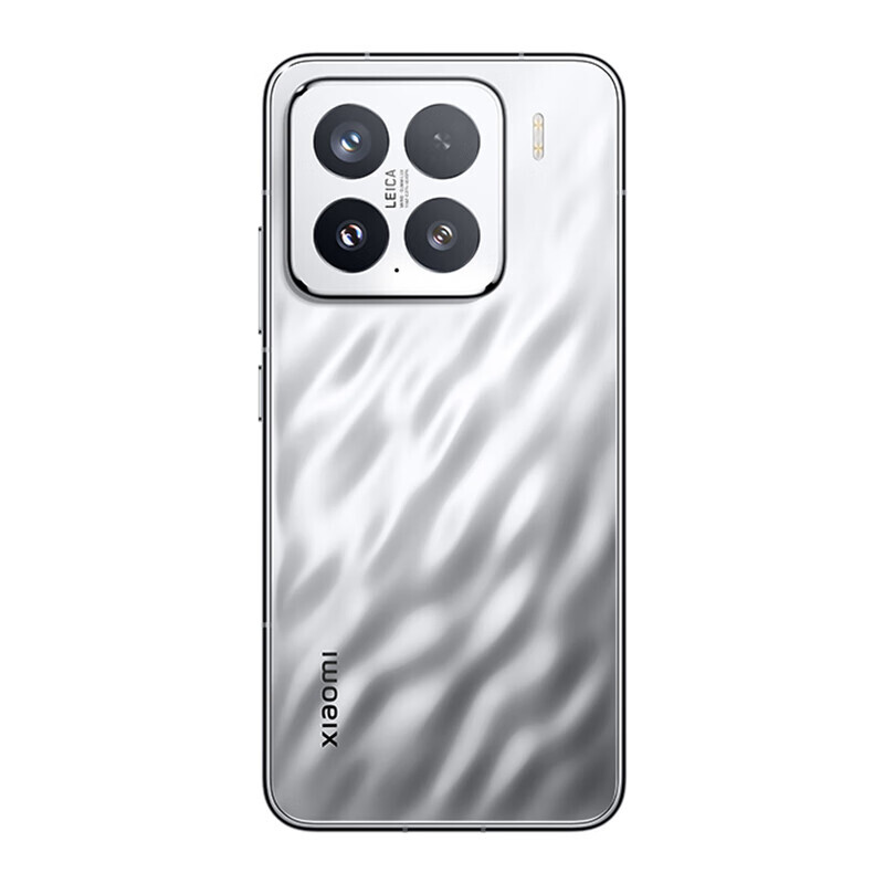 Xiaomi 15 Smartphone Android 15 Snapdragon 8 Elite Octa Core GPS