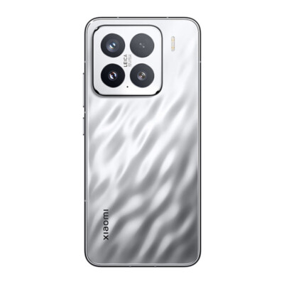 Xiaomi 15 Smartphone Android 15 Snapdragon 8 Elite Octa Core GPS