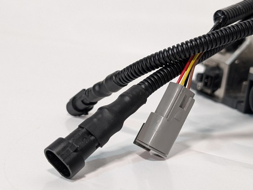 Hyzon Pump for Fuel Cell Hydrogen Vehicle EV - Fuel Injection or Anti-Lock Brake - Picture 22 of 23