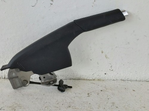 Vw Polo 6r Handbremse Löst Sich Nicht VW Polo 6R Bj.12 original Handbremshebel Handbremse Hebel | eBay