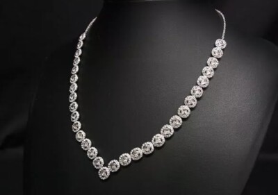 Swarovski Angelic Square Set, Large, White, Rhodium Plating Swarovski Angelic Square Set, Large, White, Rhodium Plating