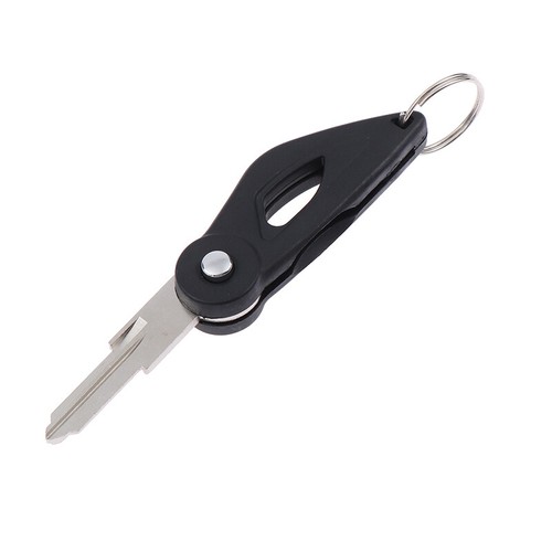 Foldable Key Blank For Benelli TRK502 TRK502X 502C TNT150 TNT15 / TNT 15 150 - Afbeelding 7 van 12