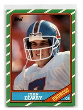 John Elway