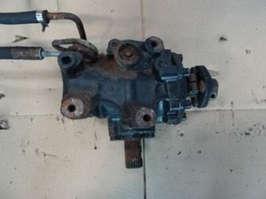 Lenkgetriebe Lenkungspumpe 1244611601 MERCEDES-BENZ C-KLASSE (W202) C 180