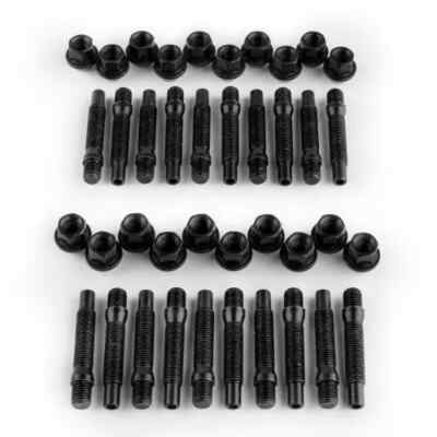 Millway Motorsport Radbolzen & Muttern Satz für BMW F-Serie 90mm M14 x 1,25mm - 20x