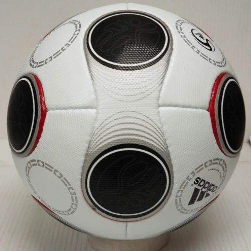 Adidas Europass | 2008 | UEFA Europa League | Official Match Ball