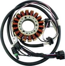 Polaris Sportsman 300 (2008-11) Hawkeye 300 (2006-11) Generator Stator - 3089853