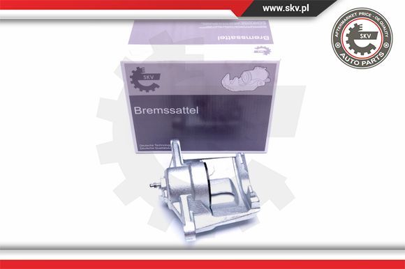 Esen SKV Bremssattel Vorderachse Rechts FüR Toyota Yaris SCP1 NLP1 NCP1 P1-image