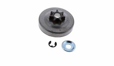 Oregon Chainsaw .325 pitch 7 tooth Sprocket 38076X w/bearing 37325