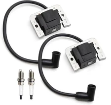 ⭐2Pcs Ignition Coil Module Set For Kohler Command Engines 27HP CH740 CV740 CH750