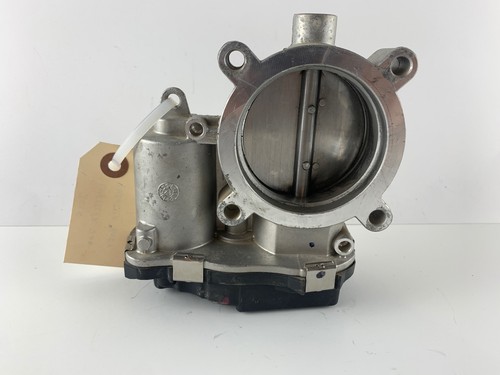 2015-2017 Chrysler 200 Throttle Body Throttle Valve Assembly 04891970AB OEM - Picture 11 of 12