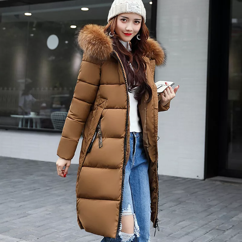 Women's Winter Coats & Jackets - Outerwear for Women