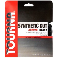 Tourna Synthetic Gut Armor Tennis Strings