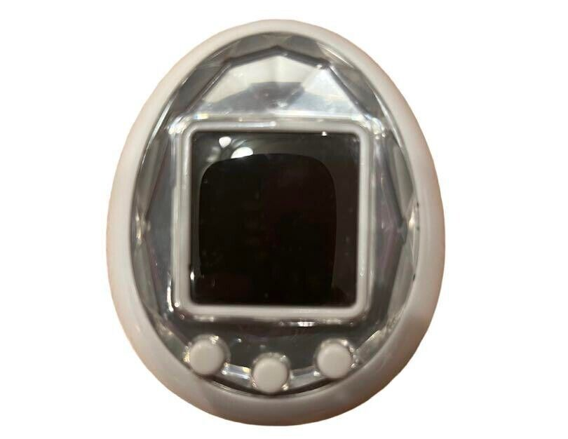 Tamagotchi iD L ホワイト Amazon.co.jp: Tamagotchi iD L ホワイト (タマゴッチ
