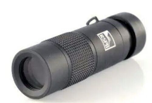 RSPB 8 x 20 HD Monocular #4790 (UK Stock) BNIB Royal Society Protection of Birds - Picture 17 of 24