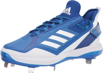 adidas Mens Icon 7 Boost Baseball Cleats 7.5