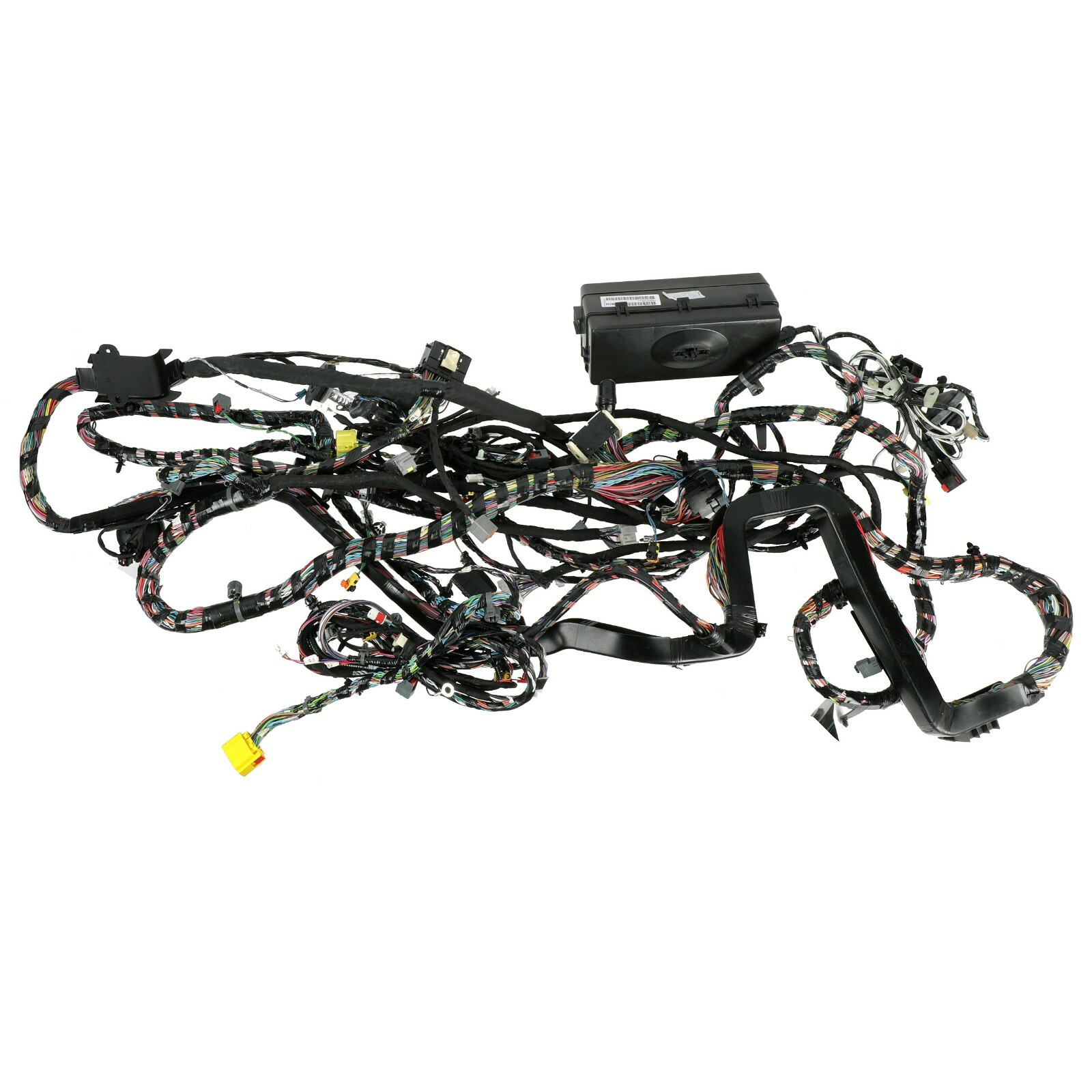 Arnes de cableado para Dodge Challenger 2014 (N/P 68197007AB)