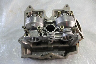 Zylinderkopf Motor Zylinder Aprilia ETV 1000 Caponord #R8050